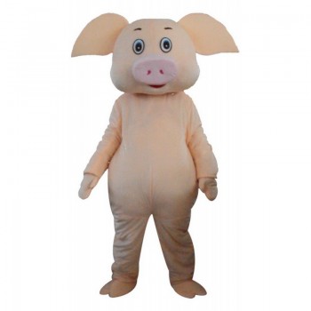 Pig Mascot ADULT HIRE